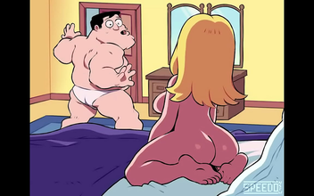 Jap Hottie Wakes Up Your Patriotism with her Sexy Good Morning Routine - NSFW