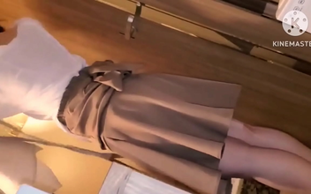 Japanese Creampie Fetish ~ Personal Shooting Techniques Revealed!