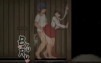 Japanese Schoolgirls in Horrifying Hentai Game - Exclusive Gameplay and Gallery!