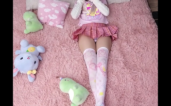 Japanese Schoolgirl Cum Sessions ~ 10 Hot Girls & Their Sweetest Creampies