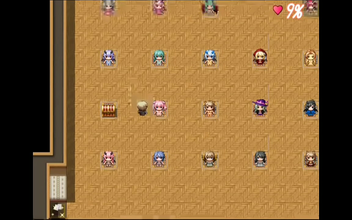 Unleashed Desires ~ Female Bodies Exposed in Japanese Porn