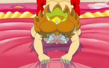 Jav ~ Peach and Daisy's Sultry Encounter - Spanish Subtitles Available