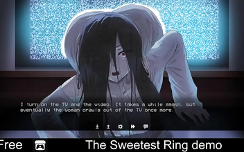 Japanese Schoolgirl with a Secret Talent ~ The Sweetest Ring Performance!