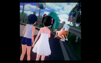 Hongcha at her Best ~ A Sexy Asian Compilation with Random BGM