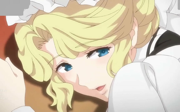 Japanese Beauty Maria's Sensual Maid Service - An Exotic Experience Like No Other!