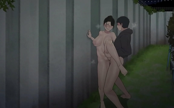 JAV- Asian Beauty Heaven ~ Tenants of the Dead Update v1