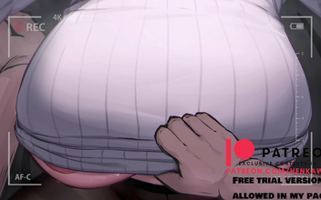 Japanese Beauty Lio Explores Her Passion in 4K Hentai!