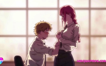 Jav Teacher Pounds Hungry Student - Exclusive Hentai Scene!