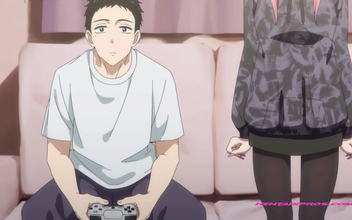 Jav Step Sister Can't Get Enough of Her Hentai Stepbro - Uncensored Fun!