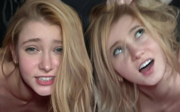 JAV Pornstar Ivi Rein Gets Nailed in Doggy Style ~ Non-Stop Hammering of Her Slut Pussy!