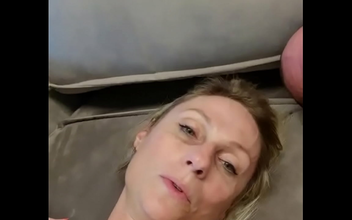 Japanese Goddess Aline Flavio Unveils Her Voluptuous Figure in Mesmerizing Escapade