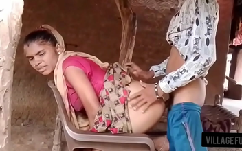 Deep Anal with Desi Bhabhi ~ Intensely Pleasurable Experience