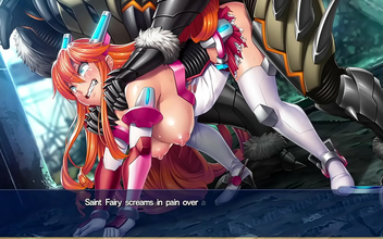 JAV Idol MIKI's Sensational Transformation in Seigi No Henshin Heroine (English Subbed)