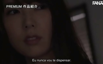 Japanese Teacher's Secret ~ Yui Hatano