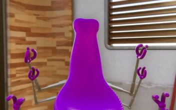 Japanese Lesbian Ninja Seduction - 100% JAV Uncensored