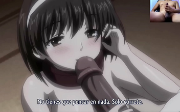 Naughty Professor Fucks 4 of His Sexy and Horny Students to Impregnate Them and Marry the 4 Girls - Uncensored