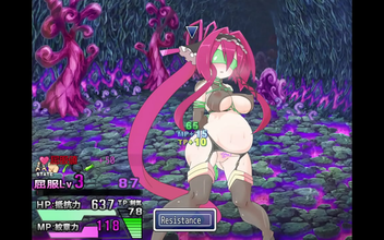 Jav Gameplay ~ Emblem Kingdom - Lewd Nord Maidens (Gallery Scene #2)