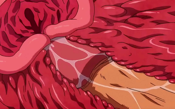 Jav Porn ~ My Obsession with Thick Dick and Uncensored Hentai!