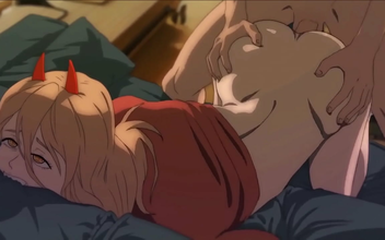 Japanese 'Doggy Style' Porn ~ Blonde Beauty's First Chainsaw Orgasm