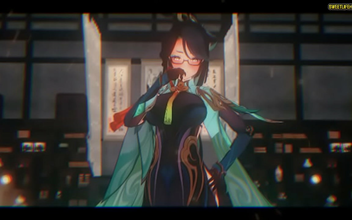 Jav Massage Therapist Gives Mind-Blowing Gangbang to Interracial Couple