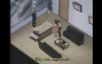 JAV Stream ~ Cream Lemon Ami in 'From Then On' Part 1 - Relive Her Sadness