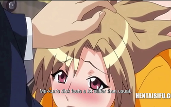 Watch as a Male Gynecologist Fucks a Wife While Her Husband Encourages ~ Hentai with Subtitles