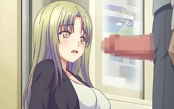 You Won't Believe the Size of This Hentai Penis! [Subbed Japanese Video]