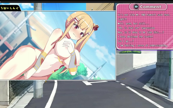 Jap Cutie Explores Sensual Pleasures in Magical Girl Otometia [PART 3]