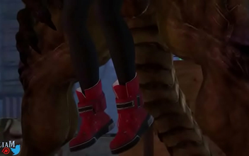 Tifa's Stunning Weight Loss Transformation Revealed!