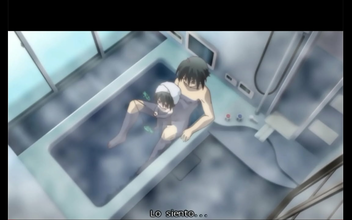 Jav Princess Sekai's Amorous Climax in 'School Days' Part 6 ~ Ruta's Final Act