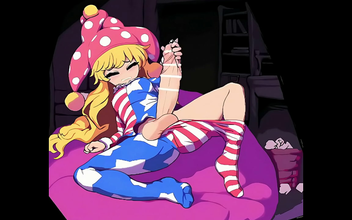 Unleash Your Desires with This United States Girl's Hentai Jerk-Off Session