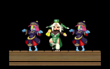 JAV Girls Explore Waterfront Forest in Ero Collection #11 ~ Forbidden Blue Skin Walkthrough - Must See!