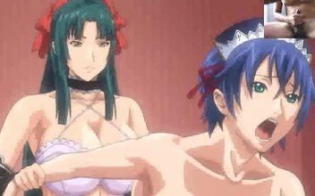 Naughty Nymphomaniac Millionaires ~ Bosses' Sexy Employees Get Hard Fucked Until It Gets Turbulent - HENTAI