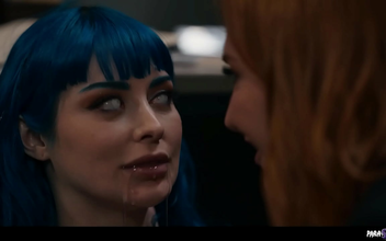 Japanese Schoolgirls' Wet and Messy Lesbian Sexcapades Compilation