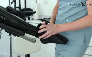 Jav Girl Gets Wild on the Sybian