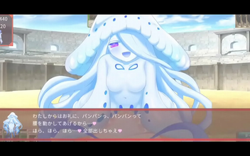 Japanese Girls' Explosive Orgasms ~ GeriFISSH