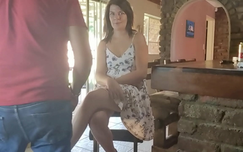 Javbrother-in-law Fucks His FemaleRelative - A Forbidden Desire Exposed!