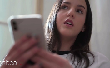 Lesbian Katy Rose Caught Cheating with Betzz,