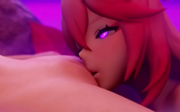 Asian Hotties Pleasure Themselves to Orgasmic Bliss