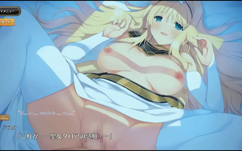 Japanese Beauty Divine Kiss and Caress in Evenicle Scene!