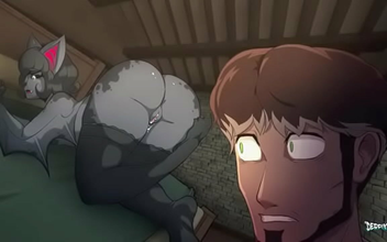 Sexy Fandel Tales ~ the Cursed Prince's Forbidden Romance