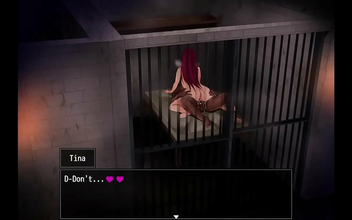 Japanese Beauty Tina and Handsome Allen in a Steamy Encounter
