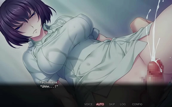 Japanese Stunners in Nurses Uniforms - Tachibana Scene