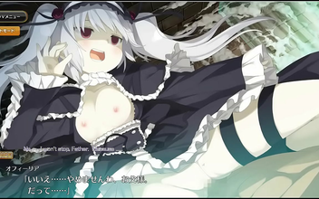 Japanese Sensation! Exploring the Alluring Female Figure in Evenicle Scene 25!
