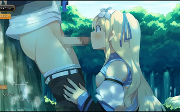 Japanese Babe Emily Showcases Her Sexy Figure in Evenicle Scene 9