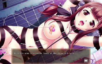 Japanese Actress Minahime Namahame Reveals her Sexy Figure in Nude Scene