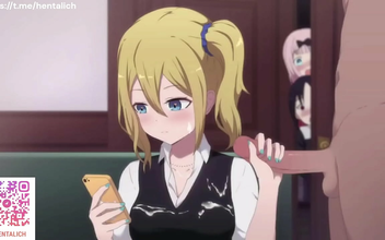 Japanese Uptight Pornstar Ai Hayasaka Goes Wild in the Office - Tight Asset Masturbation!