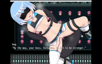 Experience the Thrill of a Near Future City Hacker in Part 2!