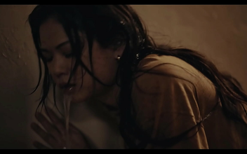 Japanese Lesbians Gone Wild - Intense Alien Parasite Possession