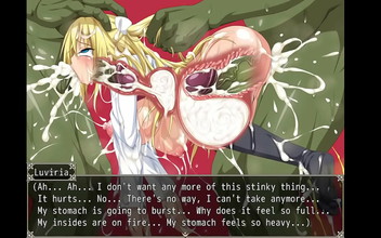 Watch the Hottest Luviria Scene Part 2 - Unlock the Ultimate Pleasure!